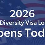 2021 diversity visa lottery